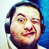  Locutor Mexicano Ricardo T 