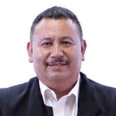 Locutor mexicano José A