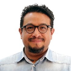 Locutor Mexicano Francisco H