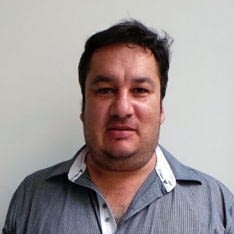Locutor mexicano Francisco J