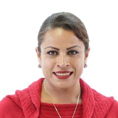 Locutora Mexicana Berenice C
